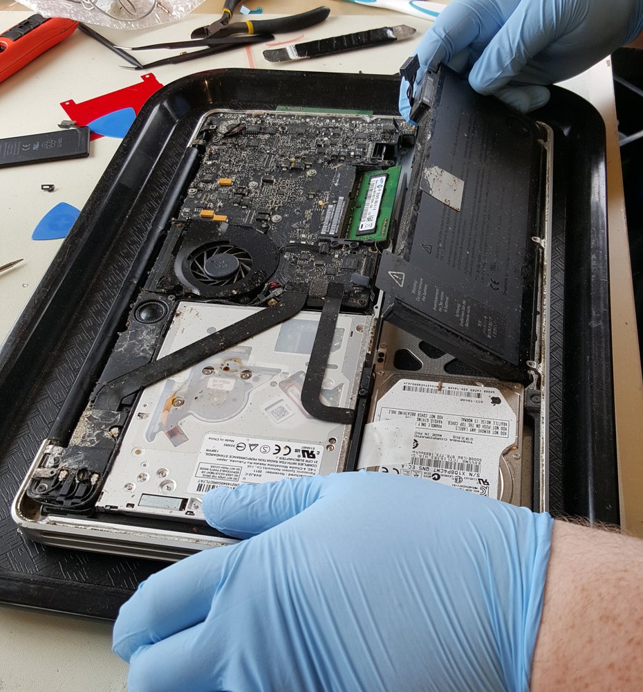 Outer Banks Computer Repair