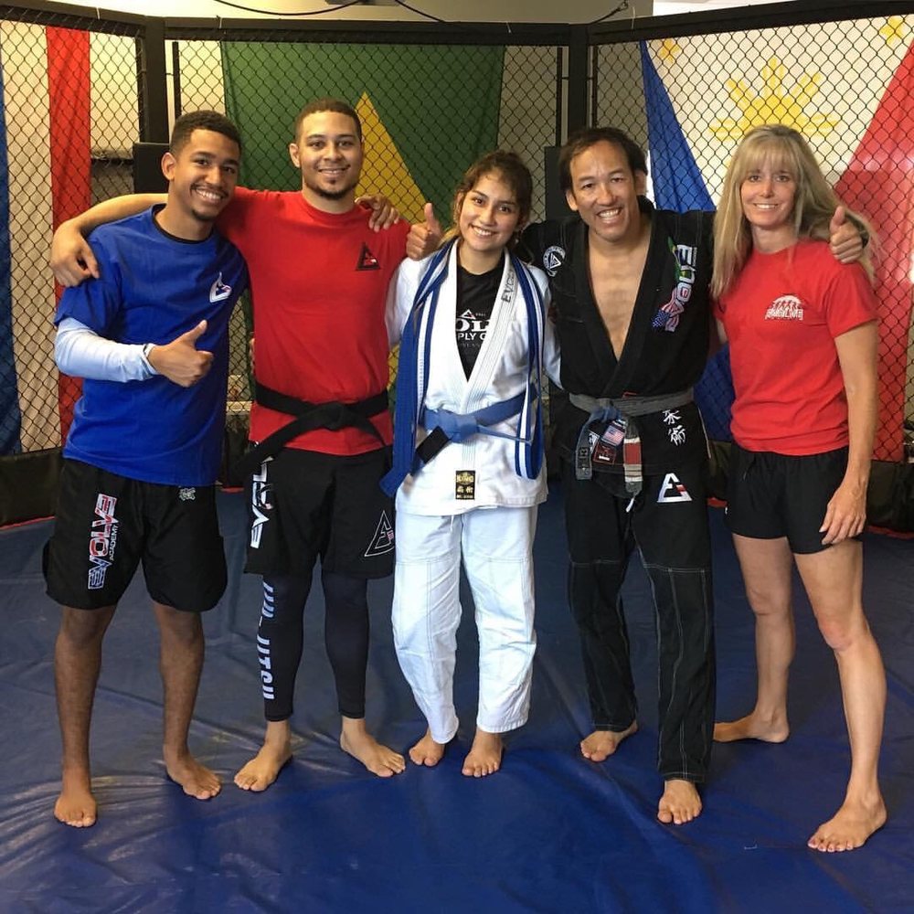 Evolve Academy