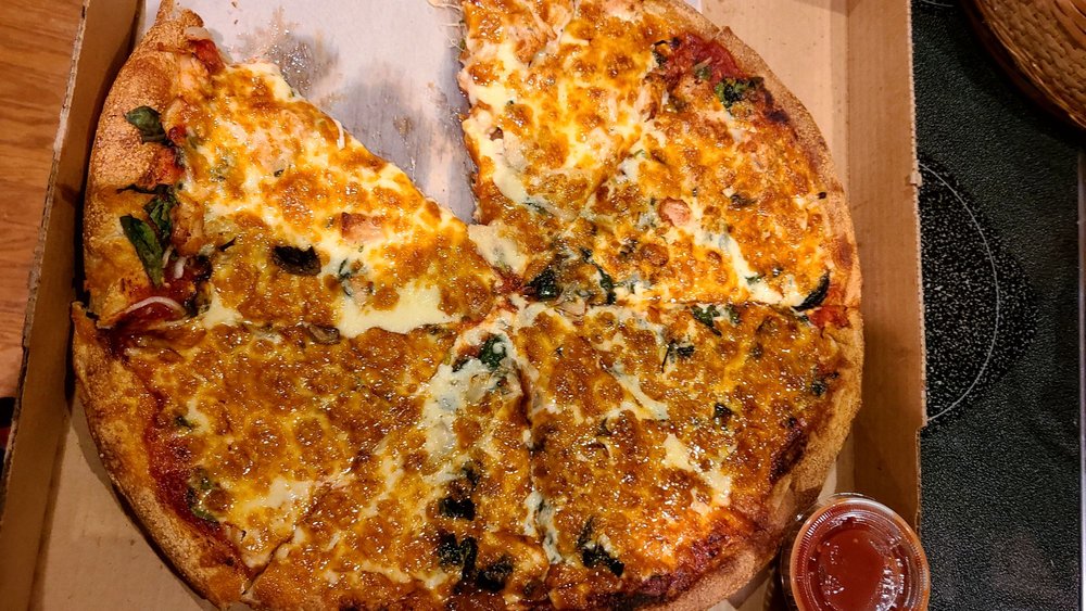 Leoni's Pizzeria