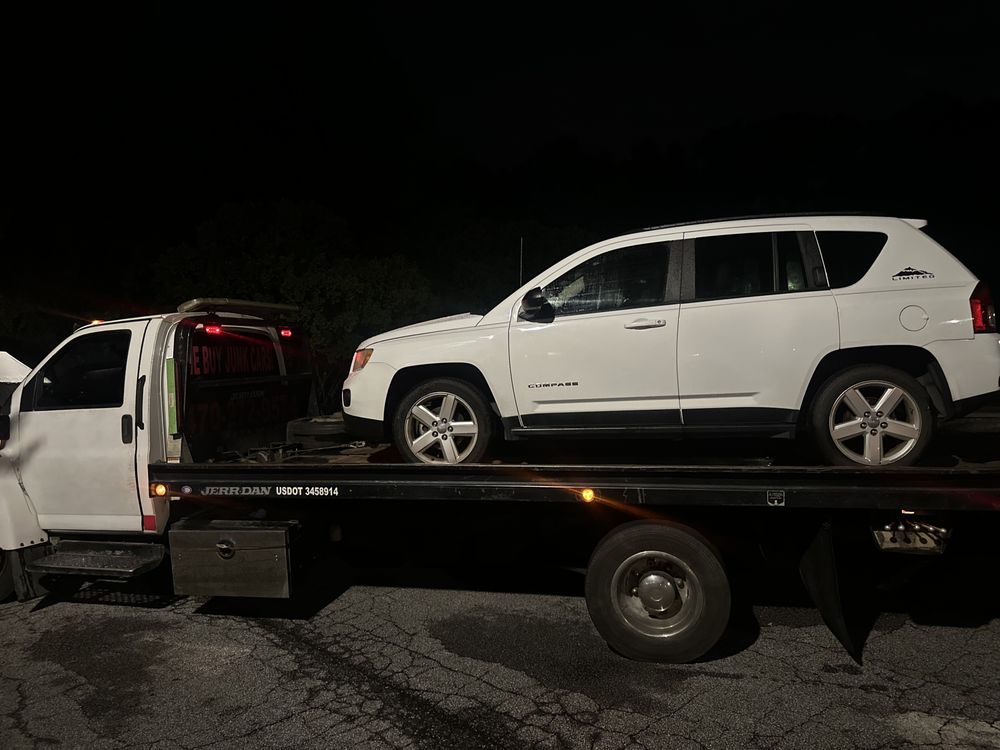 T&N Towing Service