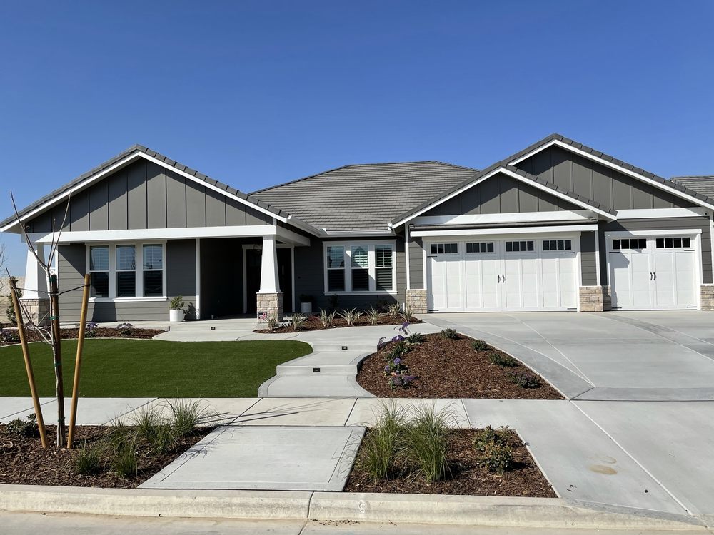 Beasley Home Inspection