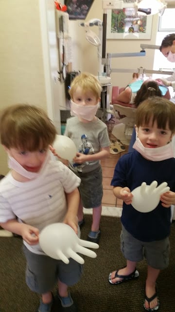 image of business Robert C Gorski, DDS