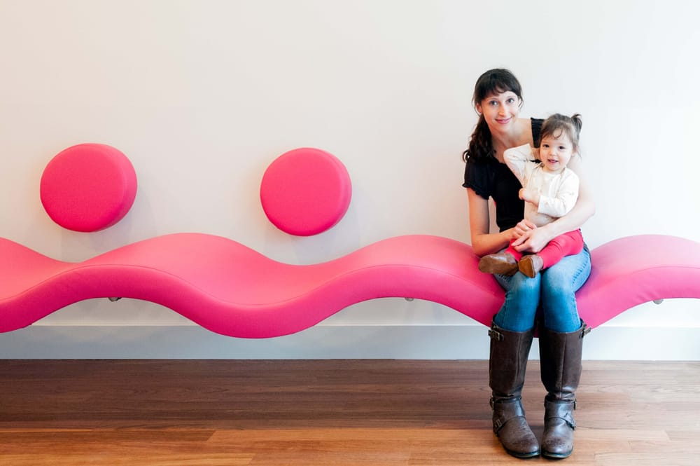 image of business Tribeca Pediatrics