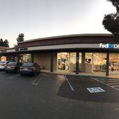 fedex sunnyvale
