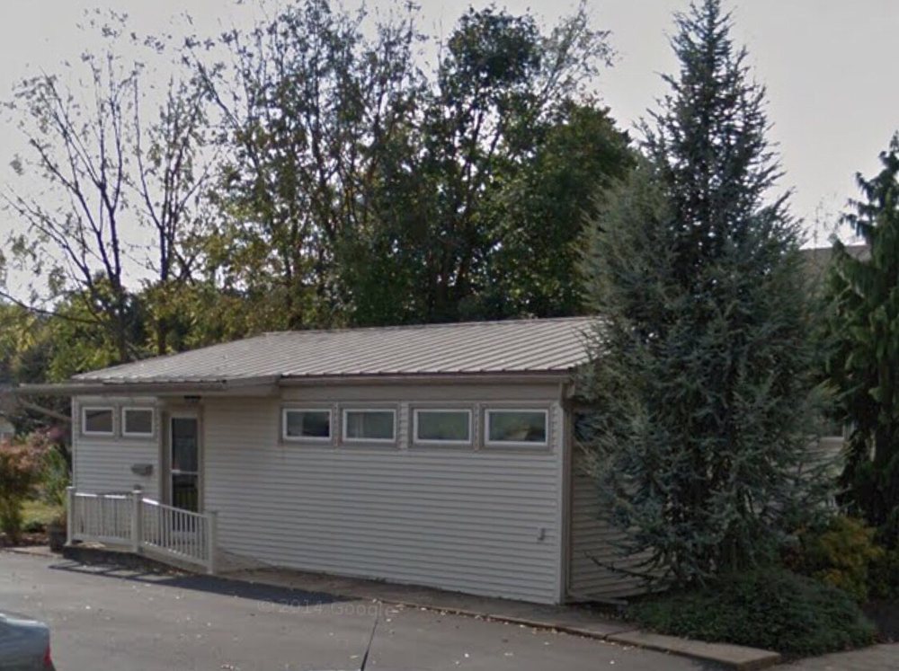 image of business Eiswerth Thomas A DDS