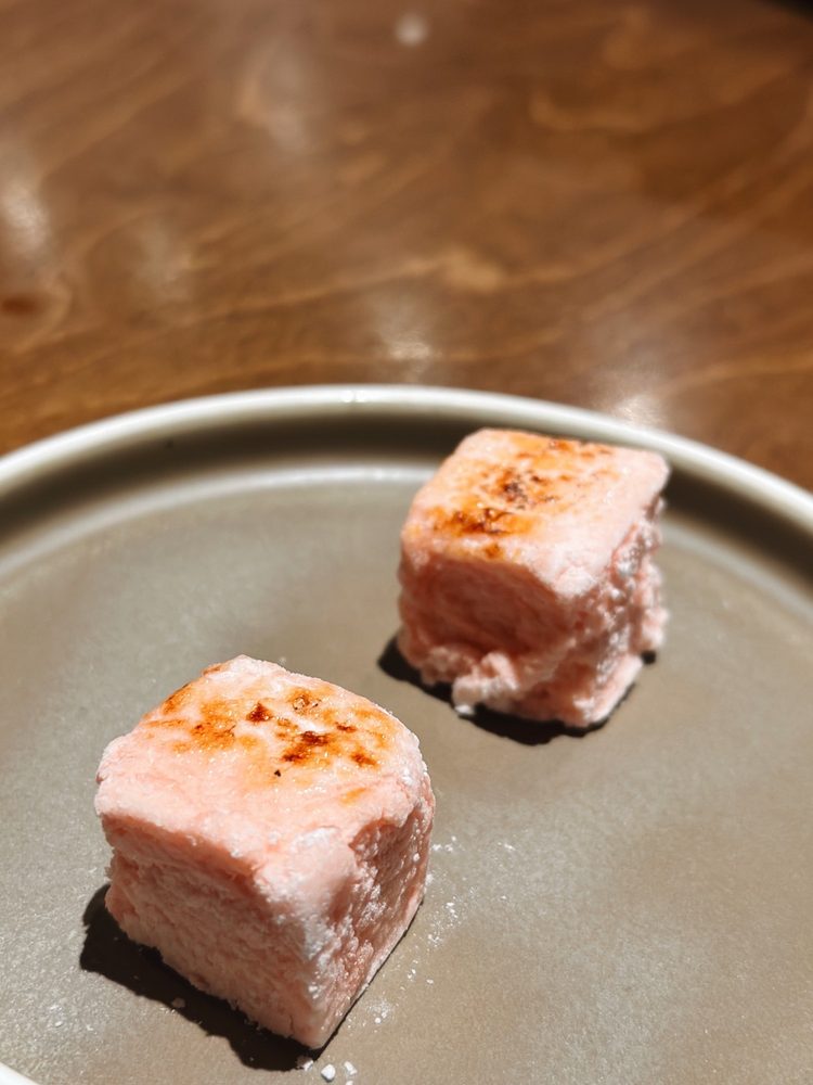 Suyo Modern Peruvian