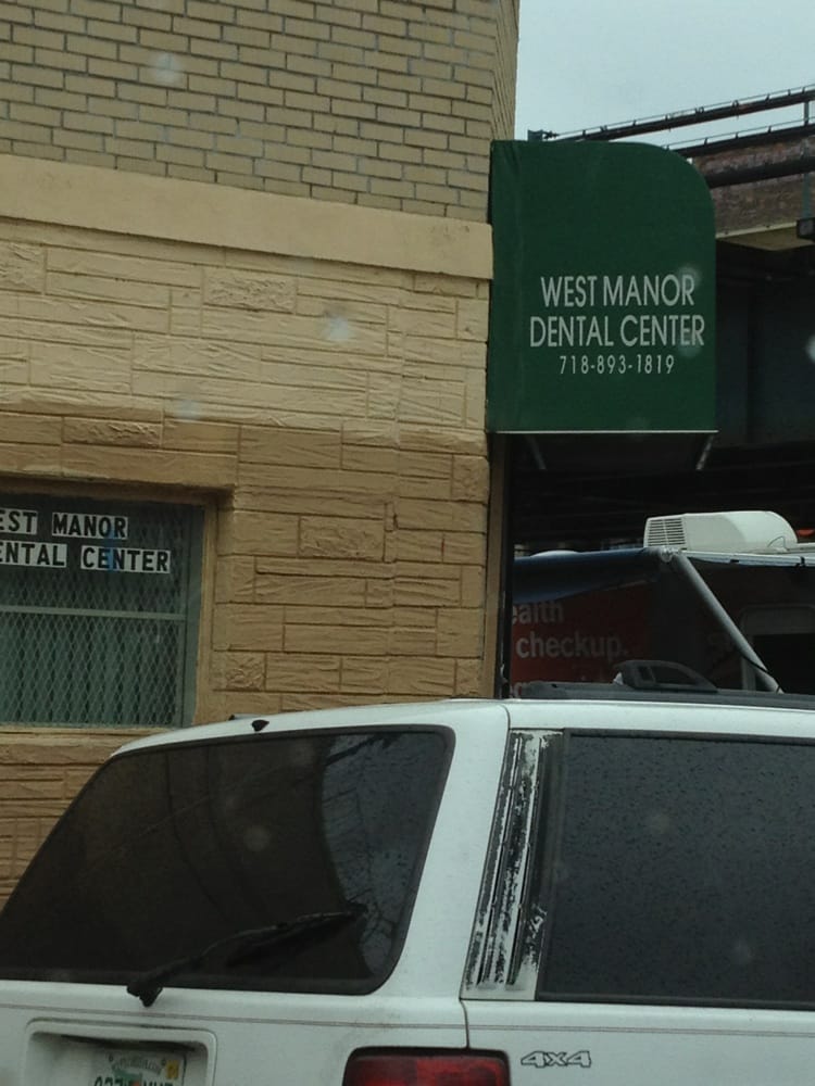 image of business West Manor Dental Center