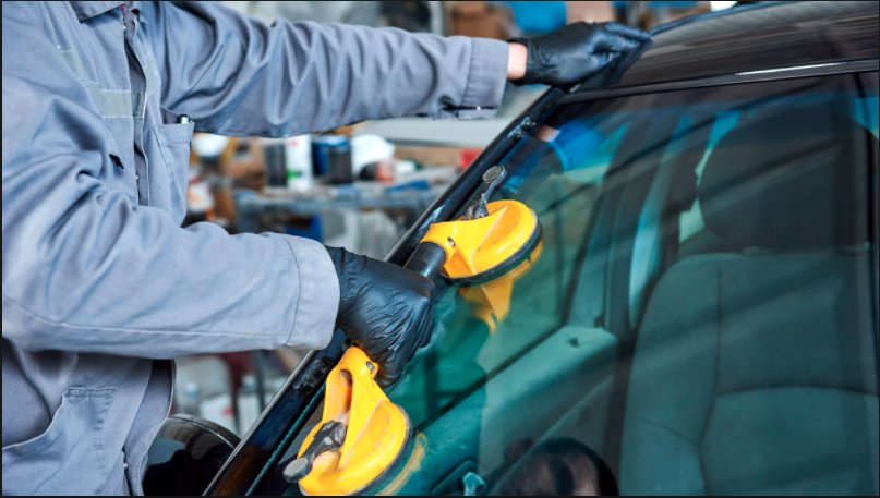 Three Rivers Auto Glass