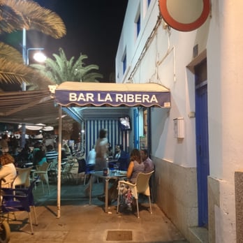 Comida y ambiente
