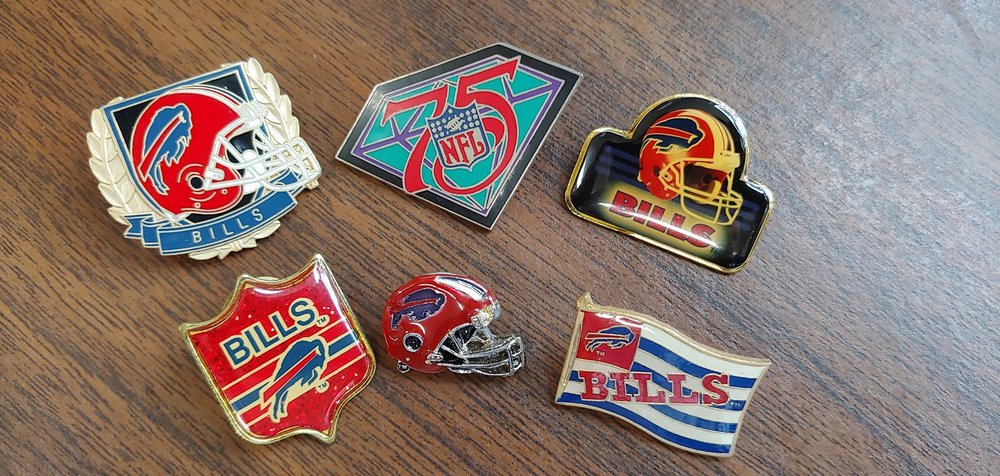 WNY Collectibles
