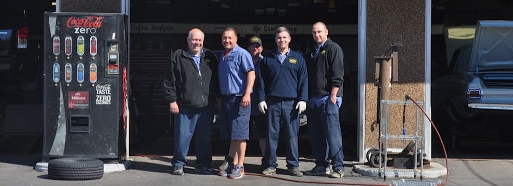 Cifelli's Sunoco Inc