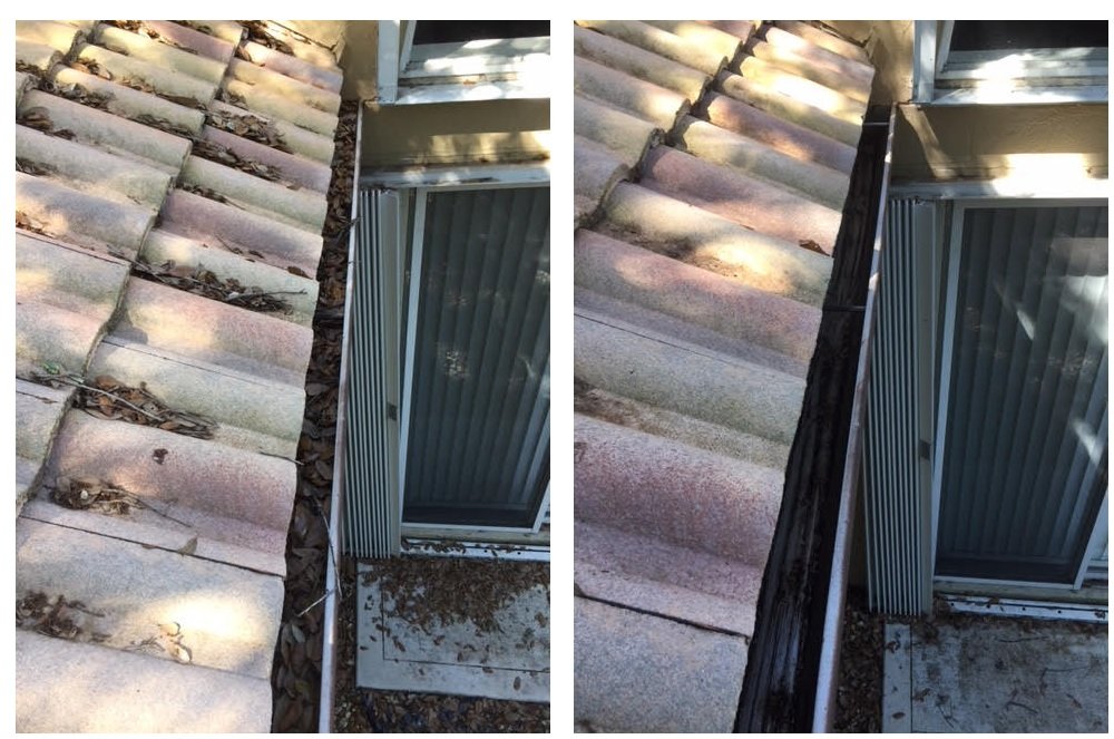 image of business Gutter Sweeps