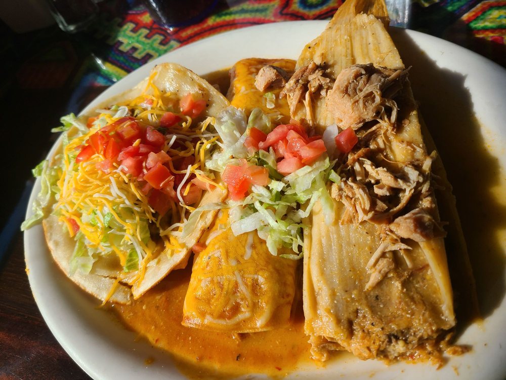 Luis's Mexican Restaurant