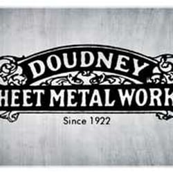 doudney sheet metal works contractors 3900 forsyth rd goldenrod doudney sheet metal works