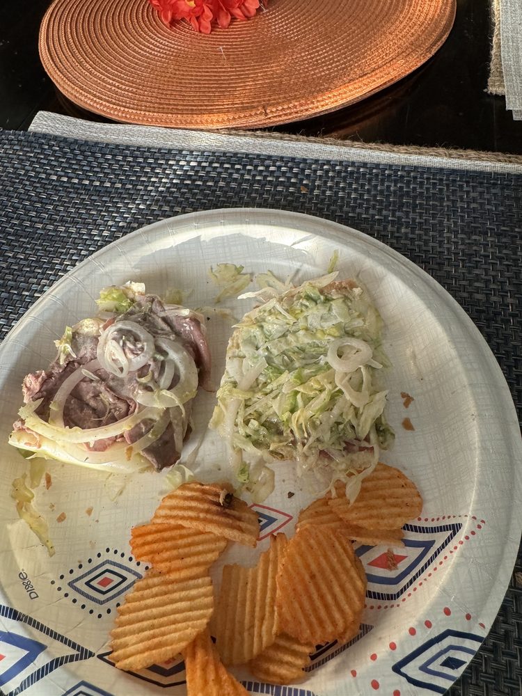 Jersey Mike's Subs