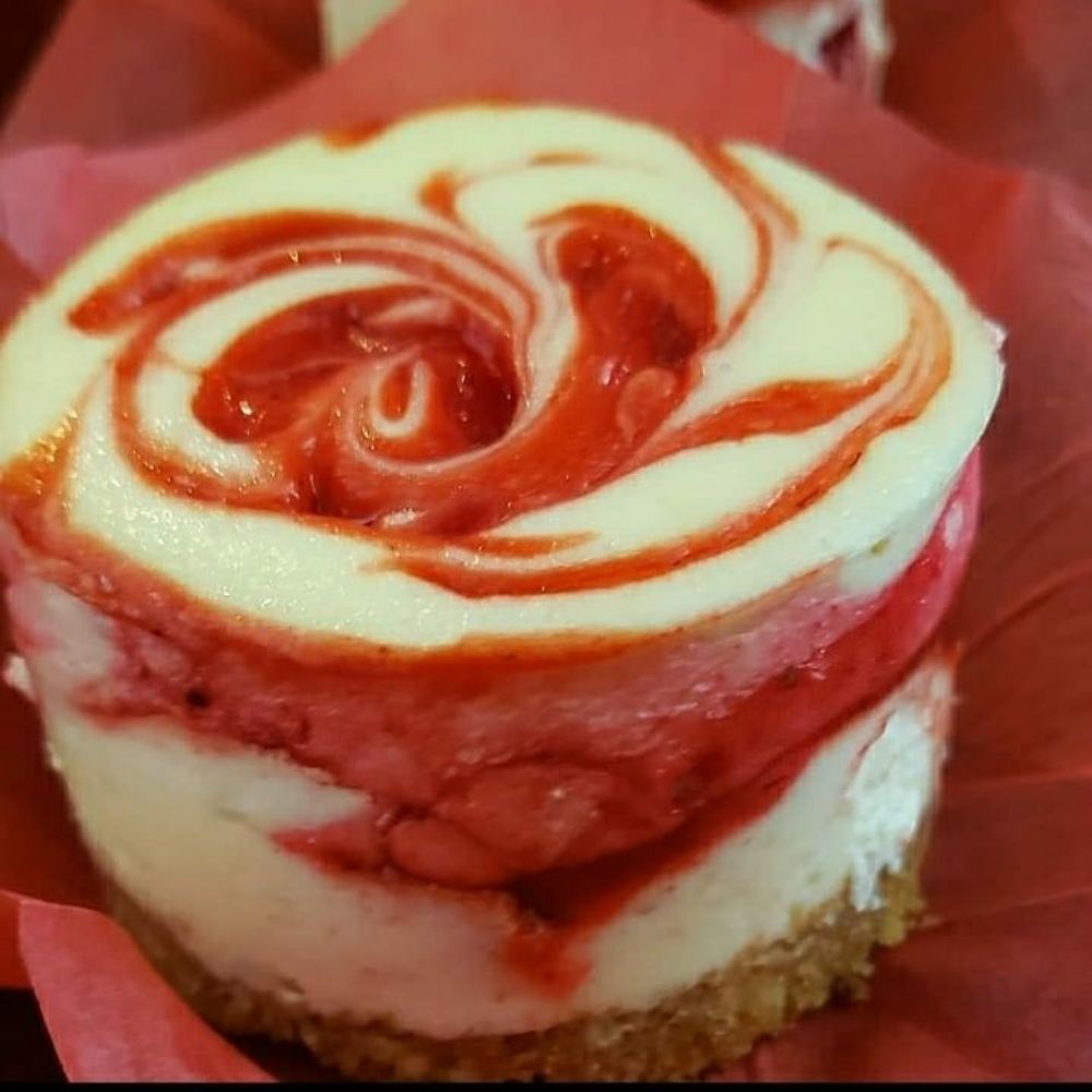 Tiki Turtle's Ice Creams and Mocktails