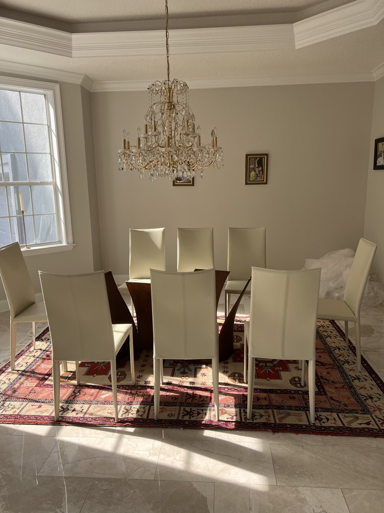 image of business Roche Bobois