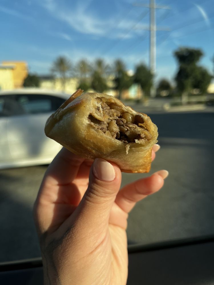 Tina's Symphony Bakery