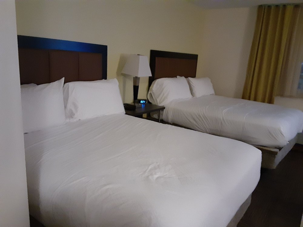 Candlewood Suites Chester - Philadelphia