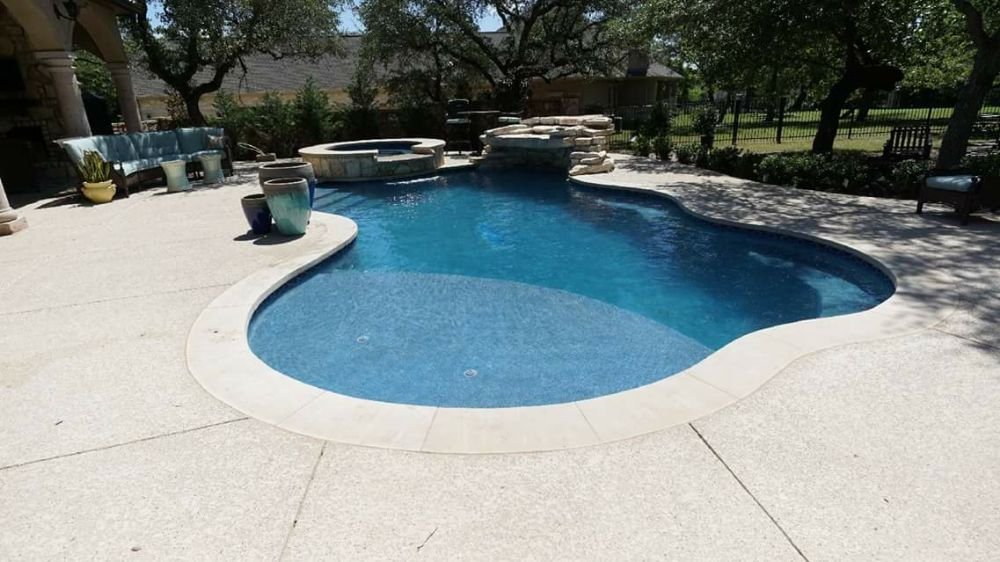 A & B Pools