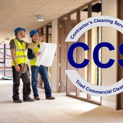 cleaning contractor