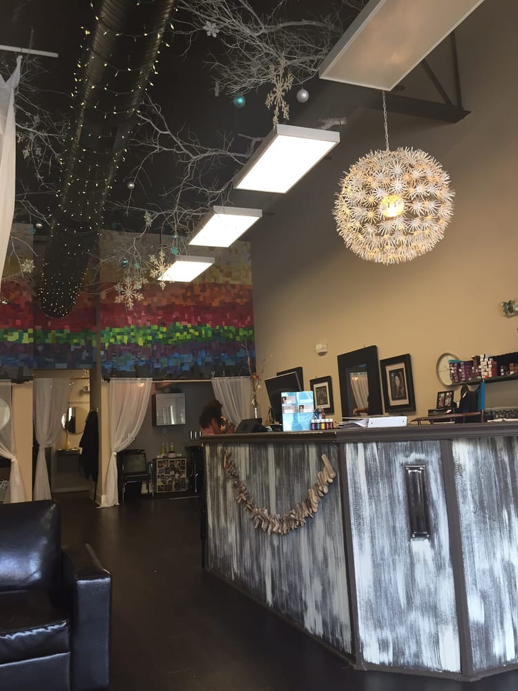 Mission 25 Hair Studio Hair Salons 3800 Hwy 59, Gulf Shores, AL