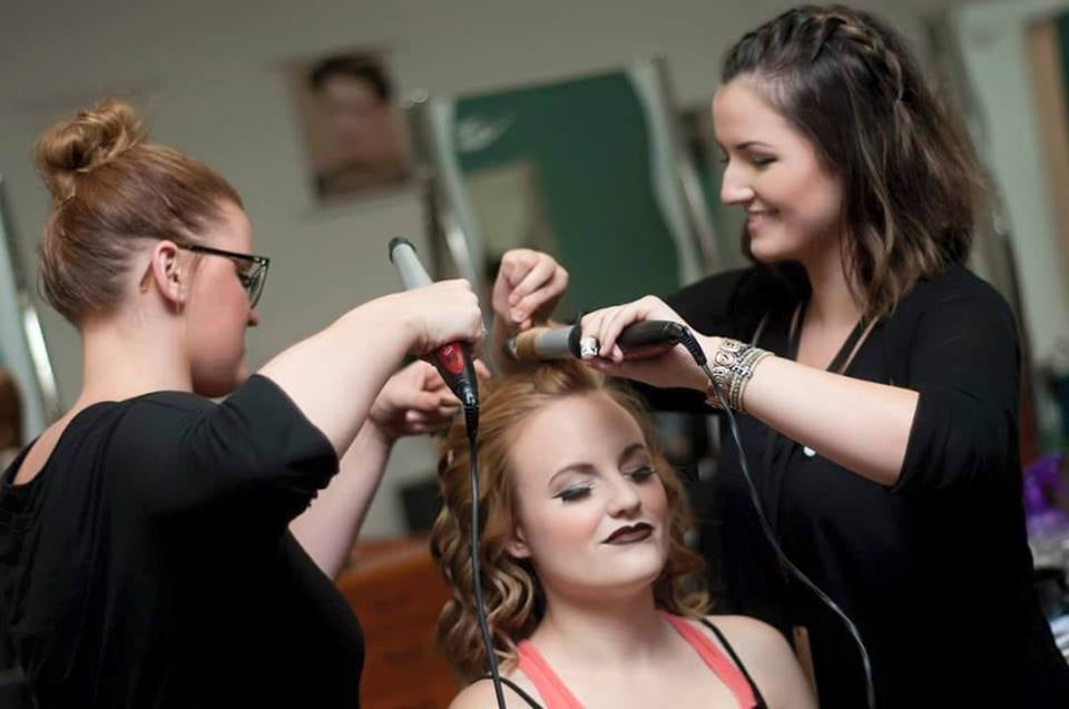 Aveda Institute Boise Salon 14 Photos & 13 Reviews Hair Salons