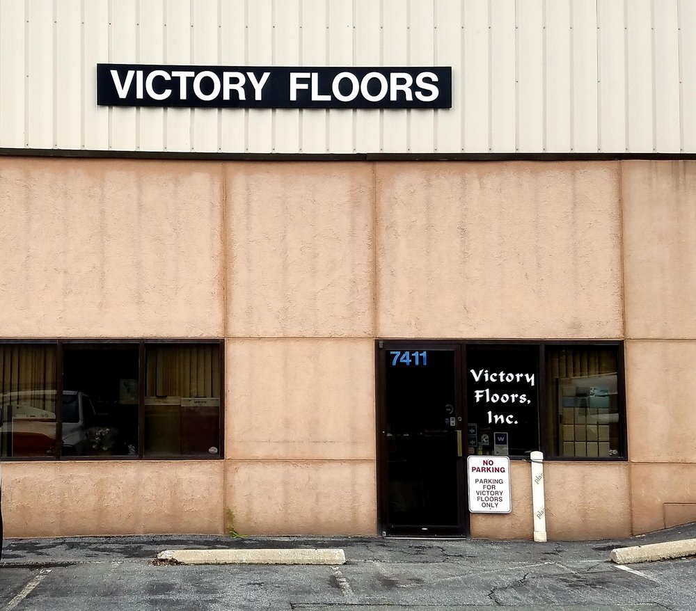 image of business Victory Floors