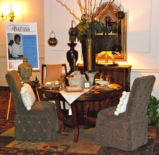 Interior Design By Anastasia