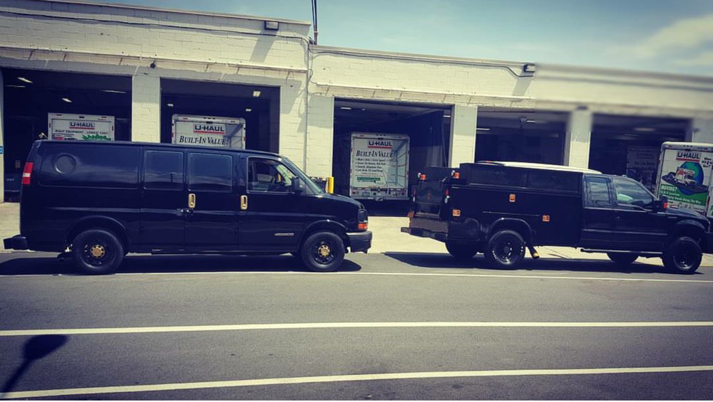 Arjona Road Service