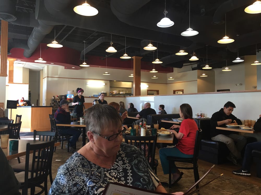 Egg Factory 16 Photos & 22 Reviews Breakfast & Brunch 16011 N