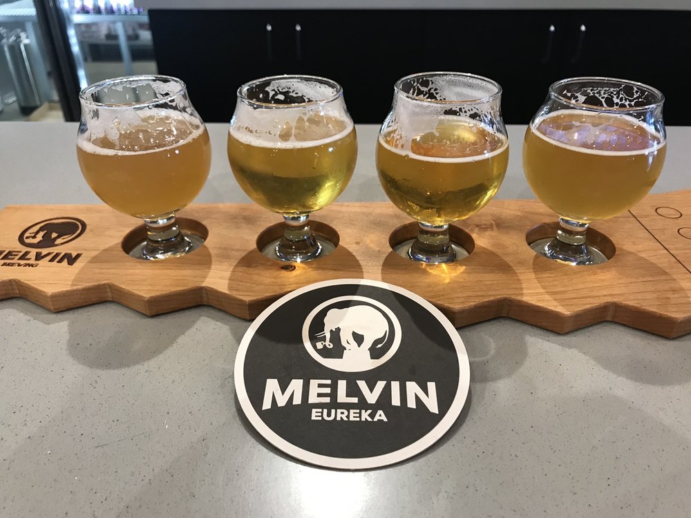 Melvin Brewing