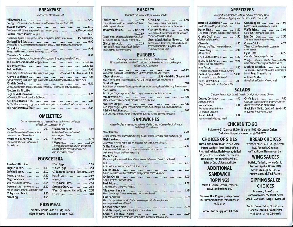 Grand View Cafe & Lounge Grand View Cafe & Lounge