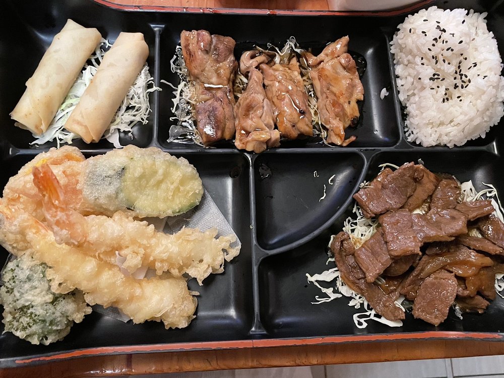 Mikado - Westside