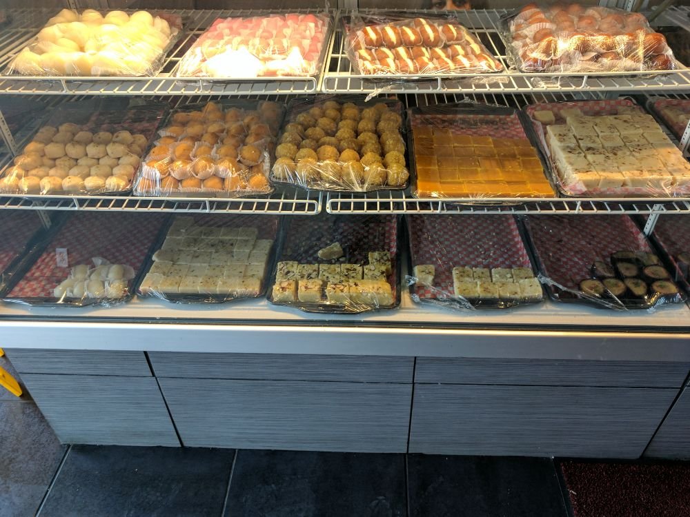 Tandoori Xpress