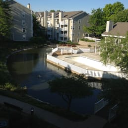 Photos For Bonhomme Village Apartments Yelp