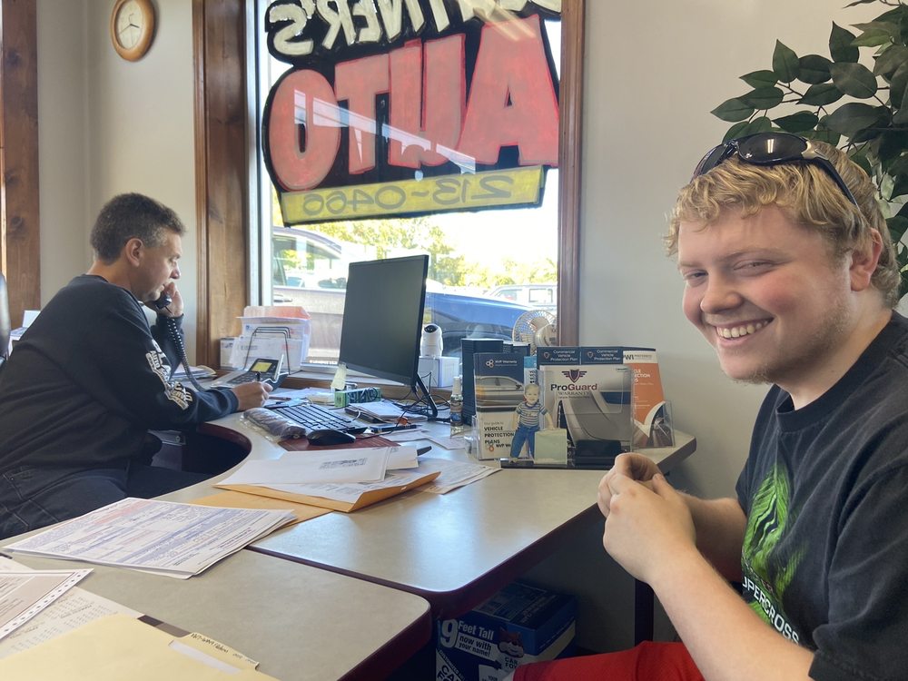 Blatner's Auto Sales