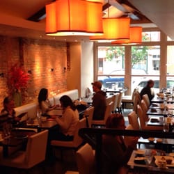 Azie In Media 98 Photos 213 Reviews Asian Fusion 217 W State Photo Of Azie In Media Pa United States Not Much