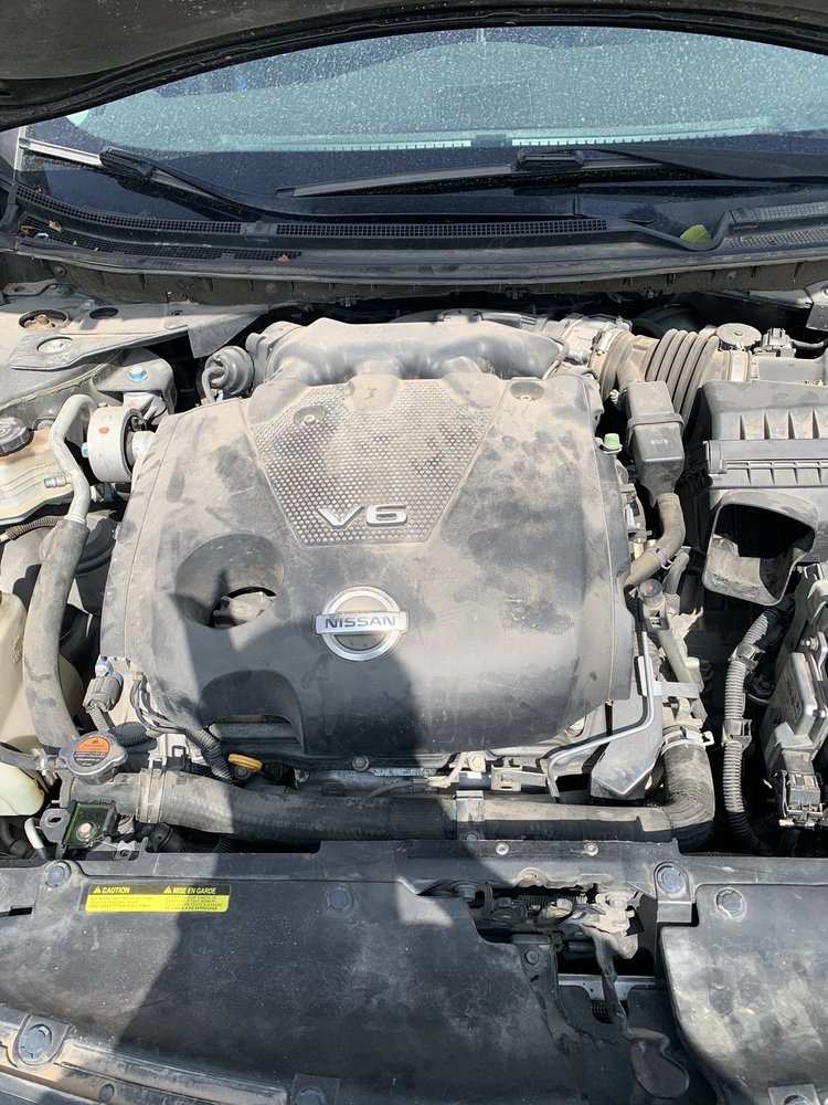 Advanced Auto Service Center