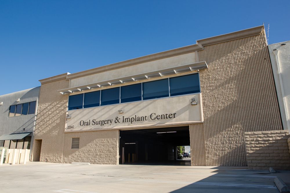 image of business Heritage Oral Surgery & Implant Centers