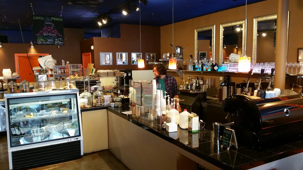 Steve’s Espresso 102 Photos & 132 Reviews Coffee & Tea 1801 E