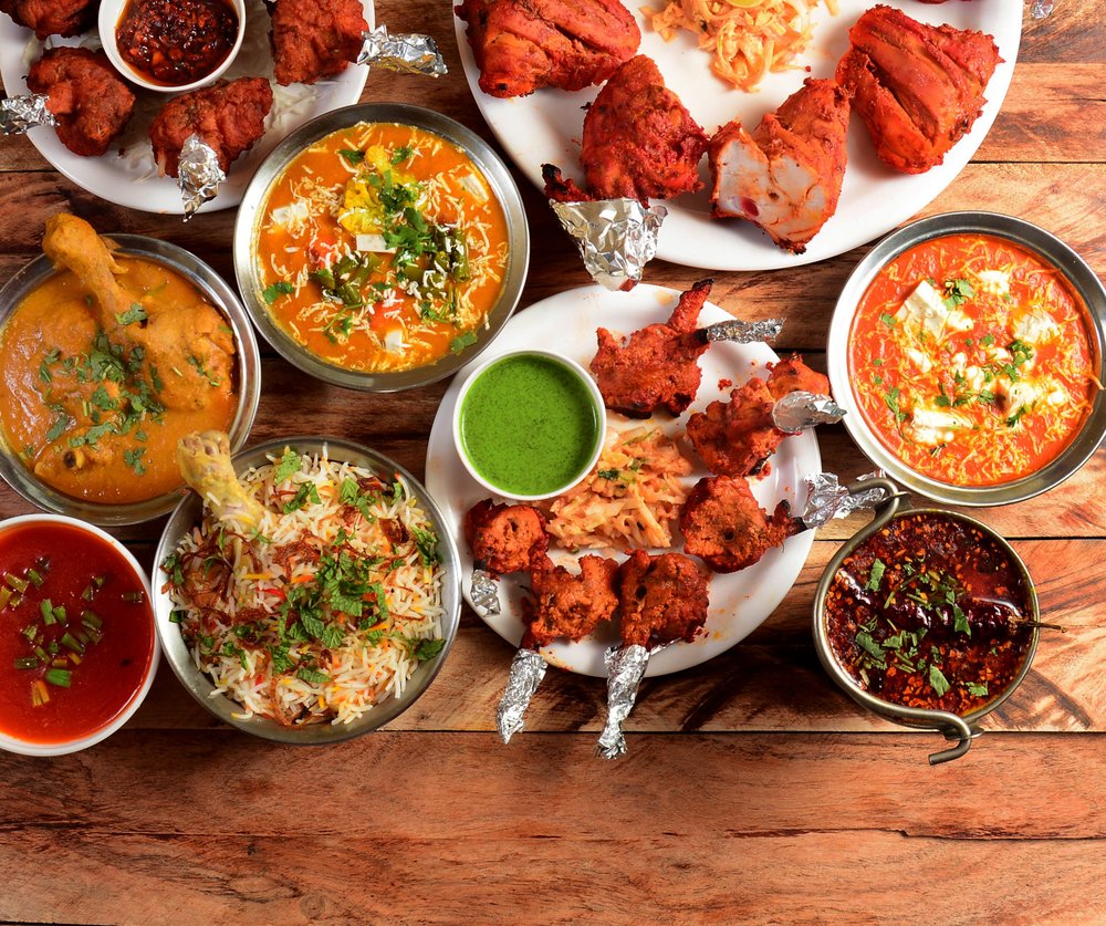 Biryani Bistro - Dublin