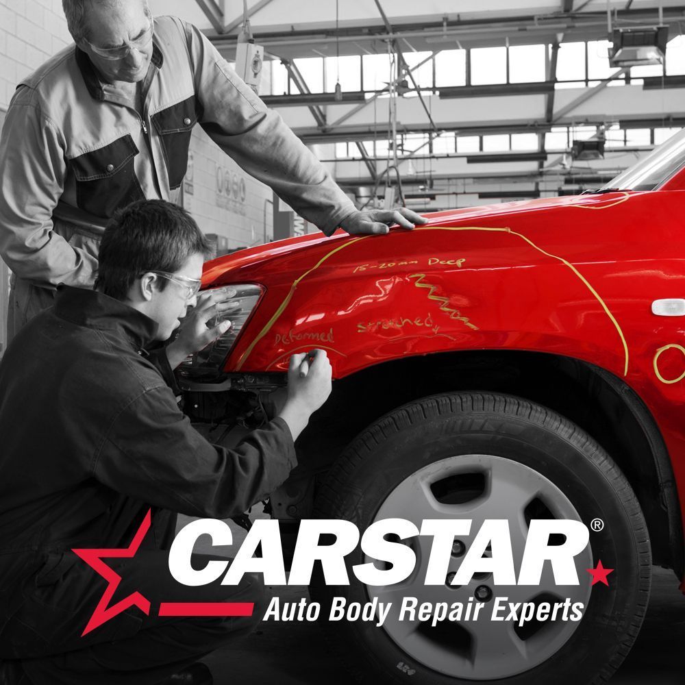 CARSTAR Chantilly Auto Body