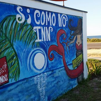 Si Como No Inn 35 Photos 11 Reviews Hotels 2480 N Oceans Photo Of Si Como No Inn Flagler Beach Fl United States A