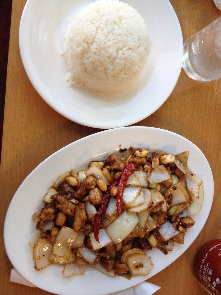 Lotus Garden Restaurant 93 Photos & 55 Reviews Chinese 4007