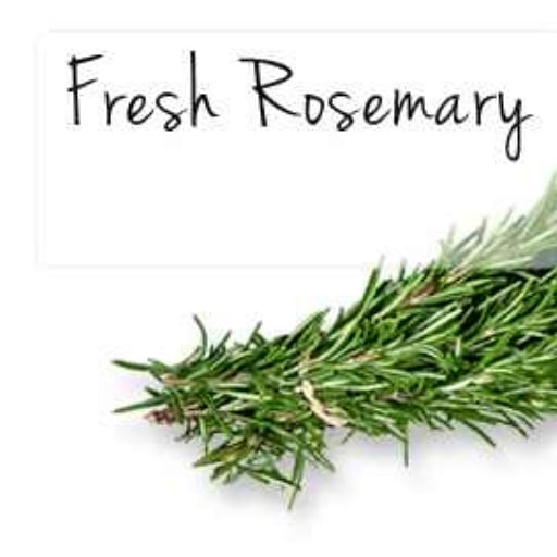 Fresh Rosemary Kitchen