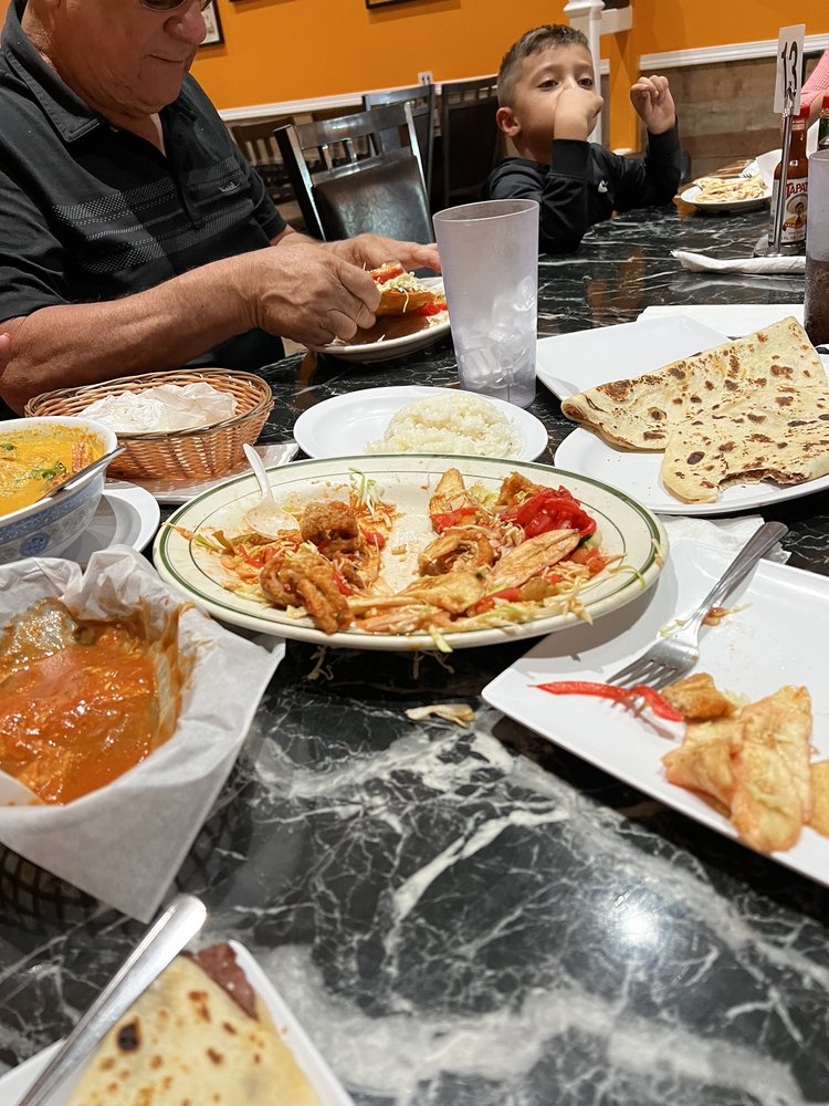 El Katracho Restaurant