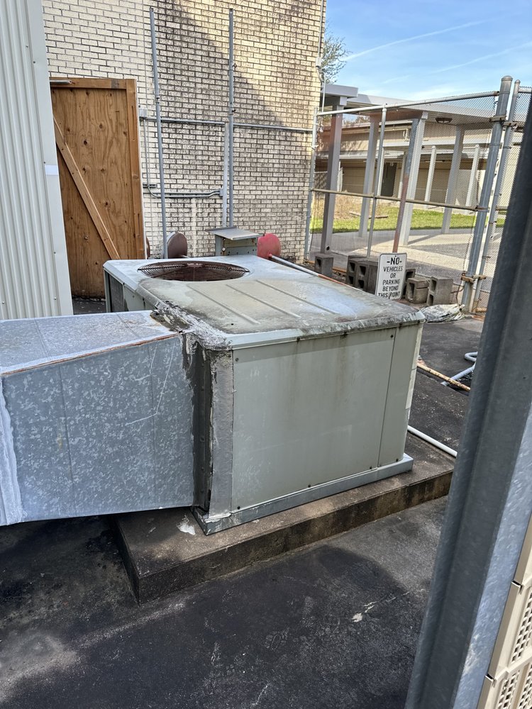 image of business Pro-Star A/C & Heating