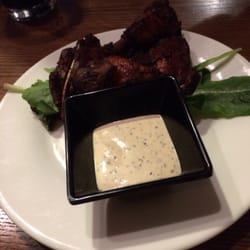 The Best 10 Vegetarian Restaurants Near Lafayette Square Ember Urban Eatery