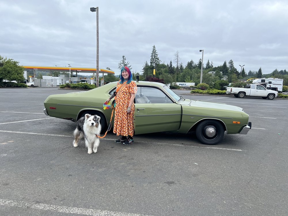 Dreamers Rods & Pickups Northwest